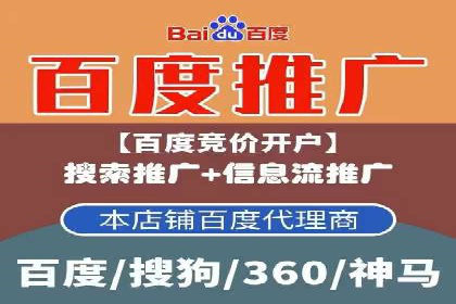 案例分享：如何利用百度推广实现成本效益最大化